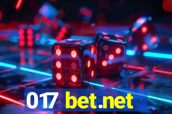 017 bet.net